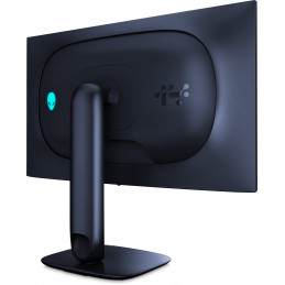 Alienware AW2725Q tietokoneen litteä näyttö 67,8 cm (26.7") 3840 x 2160 pikseliä 4K Ultra HD QD-OLED musta