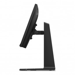 Lenovo Legion R24e tietokoneen litteä näyttö 60,5 cm (23.8") 1920 x 1080 pikseliä Full HD LCD musta