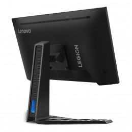 Lenovo Legion R24e tietokoneen litteä näyttö 60,5 cm (23.8") 1920 x 1080 pikseliä Full HD LCD musta