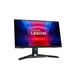 Lenovo Legion R25f-30 LED display 62,2 cm (24.5") 1920 x 1080 pikseliä Full HD musta