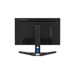 Lenovo Legion R25f-30 LED display 62,2 cm (24.5") 1920 x 1080 pikseliä Full HD musta