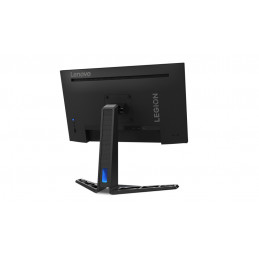 Lenovo Legion R25f-30 LED display 62,2 cm (24.5") 1920 x 1080 pikseliä Full HD musta
