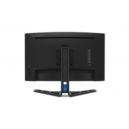 Lenovo Legion R27fc-30 LED display 68,6 cm (27") 1920 x 1080 pikseliä Full HD musta