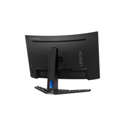 Lenovo Legion R27fc-30 LED display 68,6 cm (27") 1920 x 1080 pikseliä Full HD musta