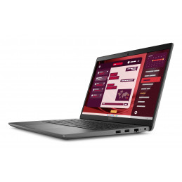 DELL Latitude 3450 Intel Core Ultra 5 125U Kannettava tietokone 35,6 cm (14") Full HD 16 GB DDR5-SDRAM 512 GB SSD Wi-Fi 6E