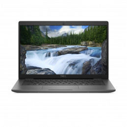 DELL Latitude 3450 Intel® Core™ i7 i7-1355U Kannettava tietokone 35,6 cm (14") Full HD 16 GB DDR5-SDRAM 512 GB SSD Wi-Fi 6E