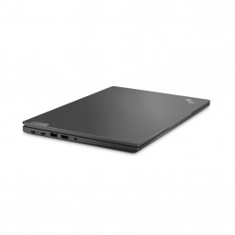 Lenovo ThinkPad E14 Gen 6 (AMD) AMD Ryzen™ 5 7535HS Kannettava tietokone 35,6 cm (14") WUXGA 16 GB DDR5-SDRAM 512 GB SSD Wi-Fi