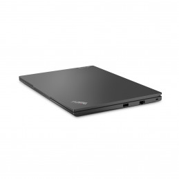 Lenovo ThinkPad E14 Gen 6 (AMD) AMD Ryzen™ 5 7535HS Kannettava tietokone 35,6 cm (14") WUXGA 16 GB DDR5-SDRAM 512 GB SSD Wi-Fi