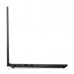 Lenovo ThinkPad E14 Gen 6 (AMD) AMD Ryzen™ 5 7535HS Kannettava tietokone 35,6 cm (14") WUXGA 16 GB DDR5-SDRAM 512 GB SSD Wi-Fi