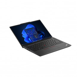 Lenovo ThinkPad E14 Gen 6 (AMD) AMD Ryzen™ 5 7535HS Kannettava tietokone 35,6 cm (14") WUXGA 16 GB DDR5-SDRAM 512 GB SSD Wi-Fi