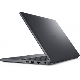 DELL Pro PC14250 Intel Core 5 120U Kannettava tietokone 35,6 cm (14") Full HD+ 16 GB DDR5-SDRAM 512 GB SSD Wi-Fi 6E (802.11ax)