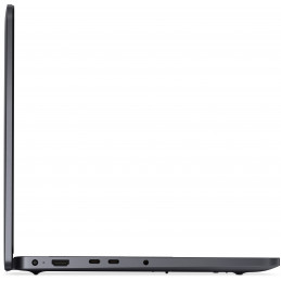 DELL Pro PC14250 Intel Core 5 120U Kannettava tietokone 35,6 cm (14") Full HD+ 16 GB DDR5-SDRAM 512 GB SSD Wi-Fi 6E (802.11ax)