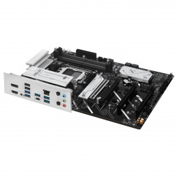 ASUS B650E MAX GAMING WIFI AMD B650 Pistoke AM5 ATX