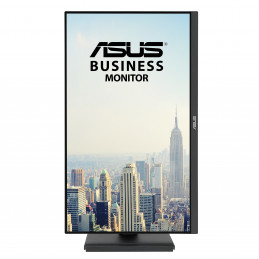 ASUS VA279QGS tietokoneen litteä näyttö 68,6 cm (27") 1920 x 1080 pikseliä Full HD LCD musta