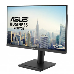 ASUS VA279QGS tietokoneen litteä näyttö 68,6 cm (27") 1920 x 1080 pikseliä Full HD LCD musta