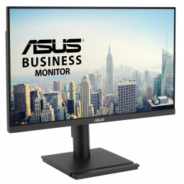 ASUS VA279QGS tietokoneen litteä näyttö 68,6 cm (27") 1920 x 1080 pikseliä Full HD LCD musta