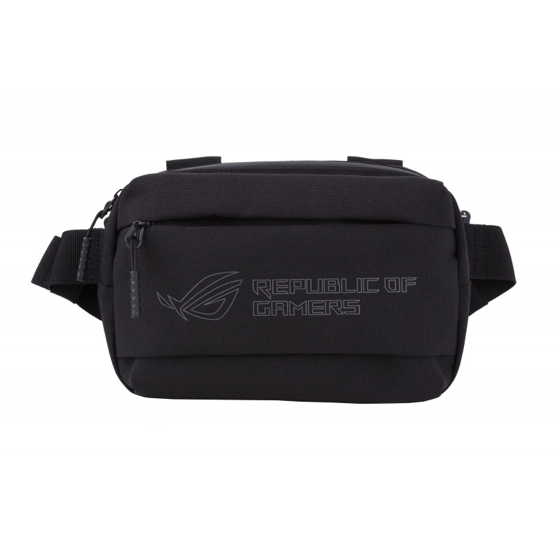 ASUS ROG Ranger BC1001 vyötärölaukku musta