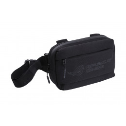 ASUS ROG Ranger BC1001 vyötärölaukku musta
