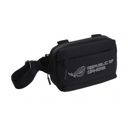 ASUS ROG Ranger BC1001 vyötärölaukku musta