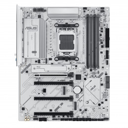 ASUS B850 MAX GAMING WIFI W AMD B850 Pistoke AM5 ATX