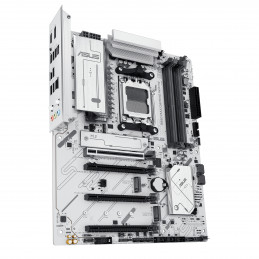 ASUS B850 MAX GAMING WIFI W AMD B850 Pistoke AM5 ATX