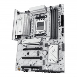 ASUS B850 MAX GAMING WIFI W AMD B850 Pistoke AM5 ATX