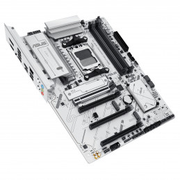 ASUS B850 MAX GAMING WIFI W AMD B850 Pistoke AM5 ATX