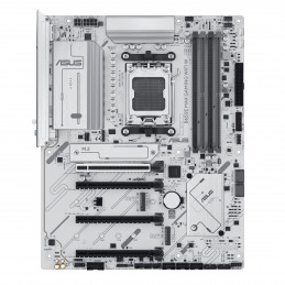 ASUS B650E MAX GAMING WIFI W AMD B650 Pistoke AM5 ATX