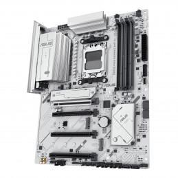 ASUS B650E MAX GAMING WIFI W AMD B650 Pistoke AM5 ATX