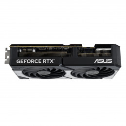 ASUS Dual -RTX5070-O12G NVIDIA GeForce RTX 5070 12 GB GDDR7