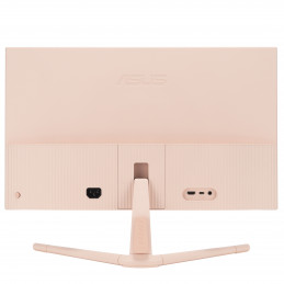 ASUS VU249CFE-P tietokoneen litteä näyttö 60,5 cm (23.8") 1920 x 1080 pikseliä Full HD LCD Vaaleanpunainen