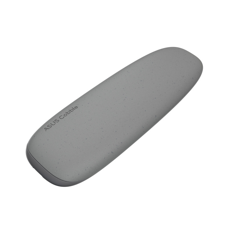 ASUS COBBLE Gray SSD-kotelo Harmaa M.2