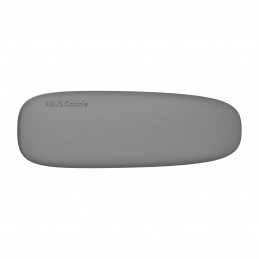 ASUS COBBLE Gray SSD-kotelo Harmaa M.2