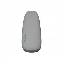 ASUS COBBLE Gray SSD-kotelo Harmaa M.2