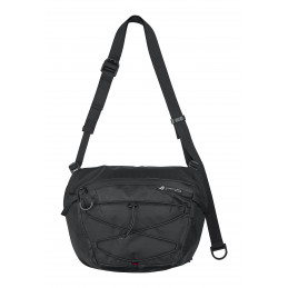 ASUS ROG Archer ErgoAir reppu Pelireppu musta EVA (eteeni-vinyyliasetaatti), Lycra, Nailon