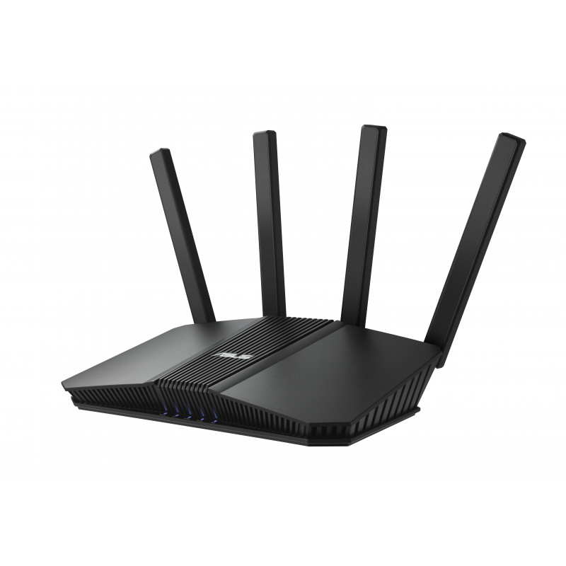 ASUS RT-BE82U BE6500 langaton reititin 2.5 Gigabit Ethernet Kaksitaajuus (2,4 GHz 5 GHz) musta