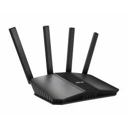 ASUS RT-BE82U BE6500 langaton reititin 2.5 Gigabit Ethernet Kaksitaajuus (2,4 GHz 5 GHz) musta