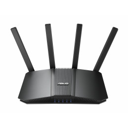 ASUS RT-BE82U BE6500 langaton reititin 2.5 Gigabit Ethernet Kaksitaajuus (2,4 GHz 5 GHz) musta