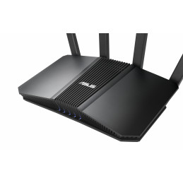 ASUS RT-BE82U BE6500 langaton reititin 2.5 Gigabit Ethernet Kaksitaajuus (2,4 GHz 5 GHz) musta