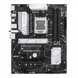 ASUS PRIME B650-PLUS WIFI AMD B650 Pistoke AM5 ATX