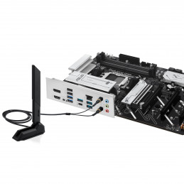 ASUS PRIME B850-PLUS WIFI AMD B850 Pistoke AM5 ATX