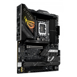 ASUS ROG STRIX Z890-H GAMING WIFI Intel Z890 LGA 1851 (Socket V1) ATX
