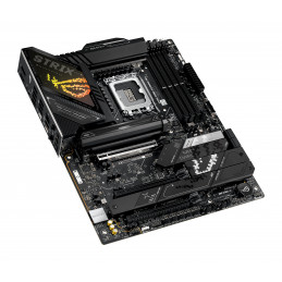 ASUS ROG STRIX Z890-H GAMING WIFI Intel Z890 LGA 1851 (Socket V1) ATX
