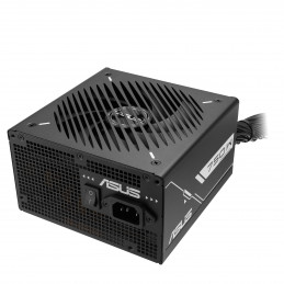 ASUS Prime -750B-BLACK virtalähdeyksikkö 750 W 20+4 pin ATX ATX musta