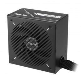 ASUS Prime -750B-BLACK virtalähdeyksikkö 750 W 20+4 pin ATX ATX musta