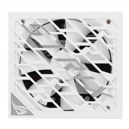 ASUS ROG -STRIX-1000P-GAMING-WHITE virtalähdeyksikkö 1000 W 20+4 pin ATX ATX Valkoinen