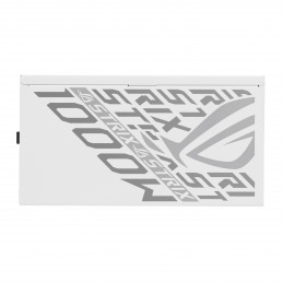 ASUS ROG -STRIX-1000P-GAMING-WHITE virtalähdeyksikkö 1000 W 20+4 pin ATX ATX Valkoinen