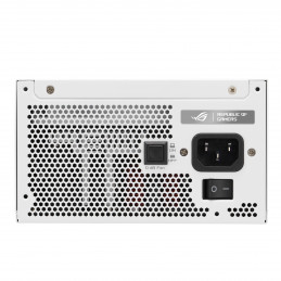 ASUS ROG -STRIX-1000P-GAMING-WHITE virtalähdeyksikkö 1000 W 20+4 pin ATX ATX Valkoinen