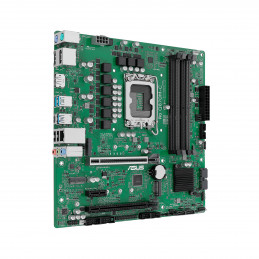 ASUS PRO Q870M-C-CSM LGA 1851 (Socket V1) mikro ATX