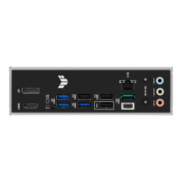 ASUS TUF GAMING B650E-E WIFI AMD B650 Pistoke AM5 ATX